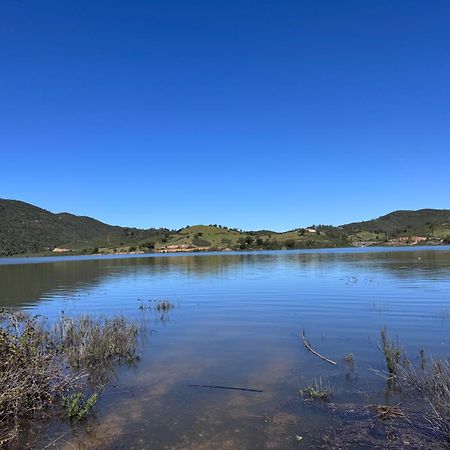הוילה סילבס Refugio Dos Sapinhos מראה חיצוני תמונה