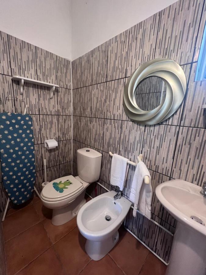 הוילה סילבס Refugio Dos Sapinhos מראה חיצוני תמונה