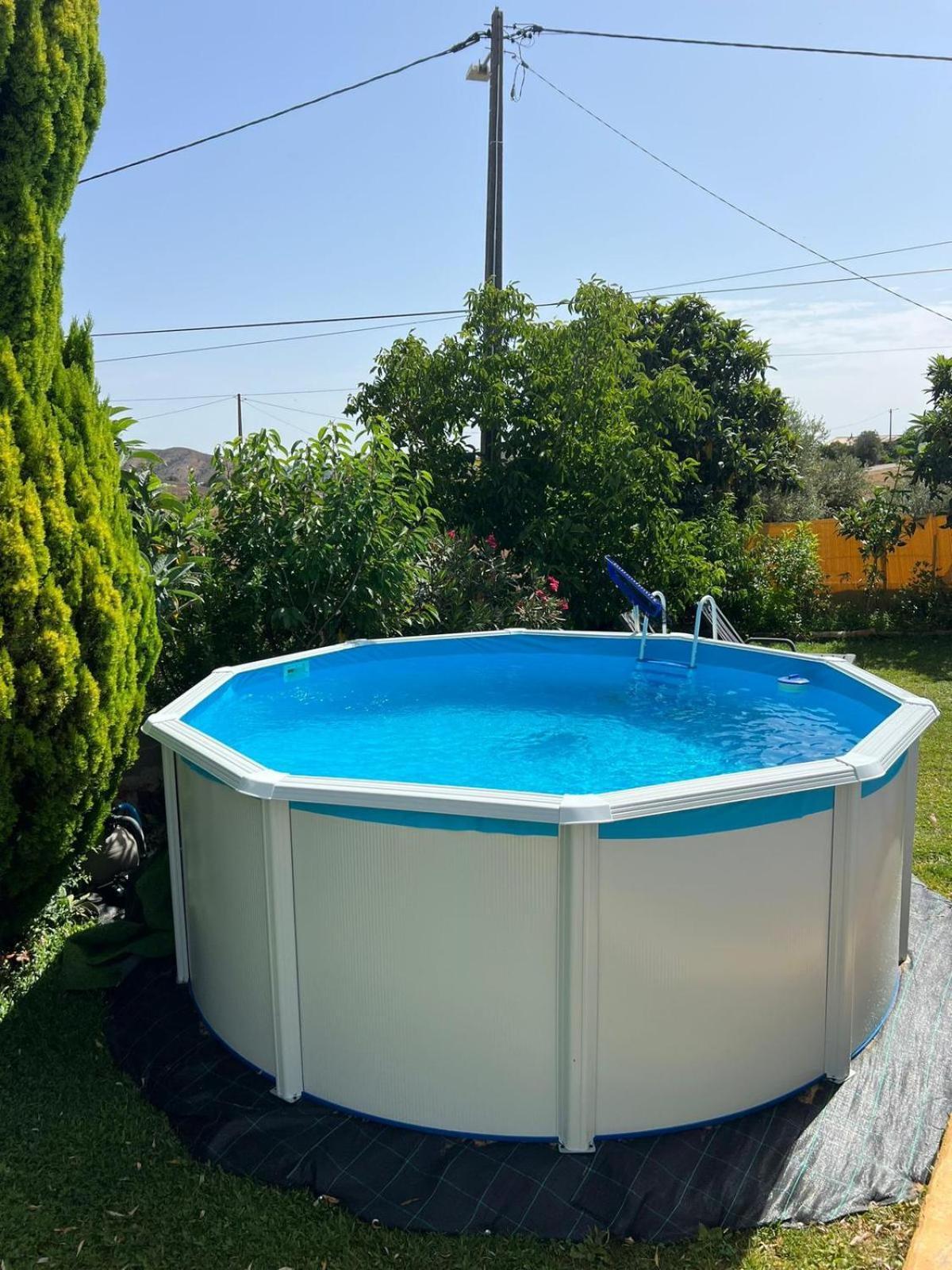 הוילה סילבס Refugio Dos Sapinhos מראה חיצוני תמונה
